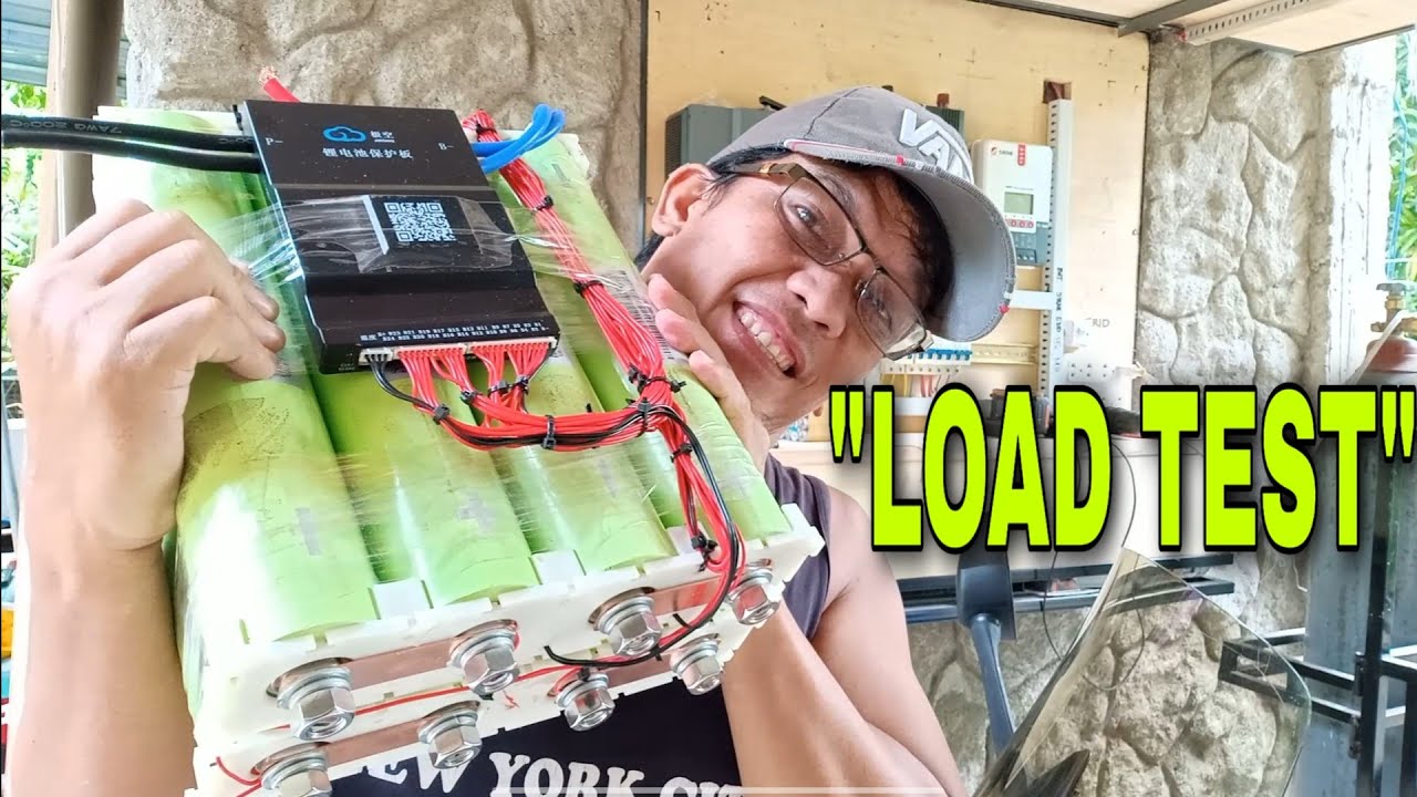 BUYING S168 LFP? PANOORIN MO ITO BAGO KA BUMILI || malakas ba? sulit ba? 😱😱😱