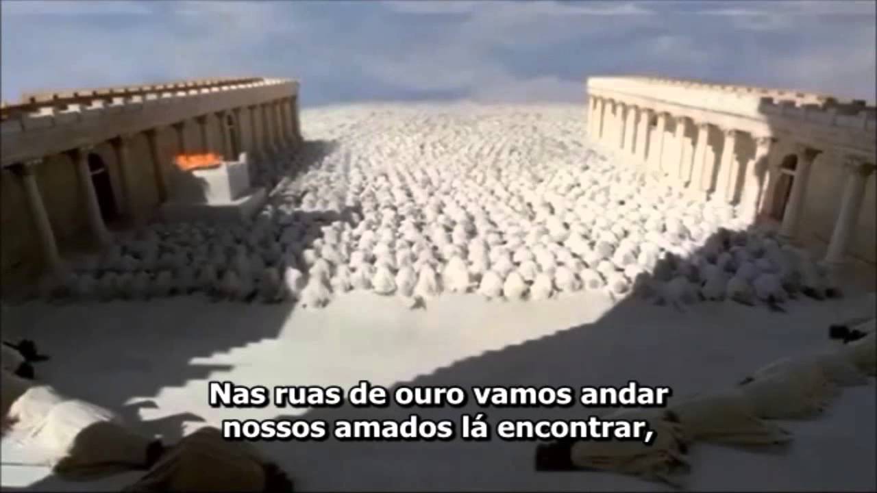 Eliã Oliveira - Revelação