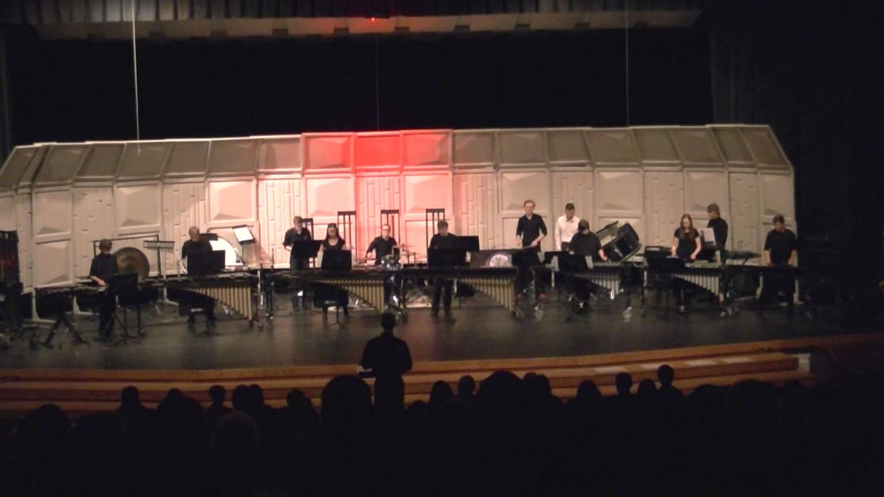 Marching Season - Yanni