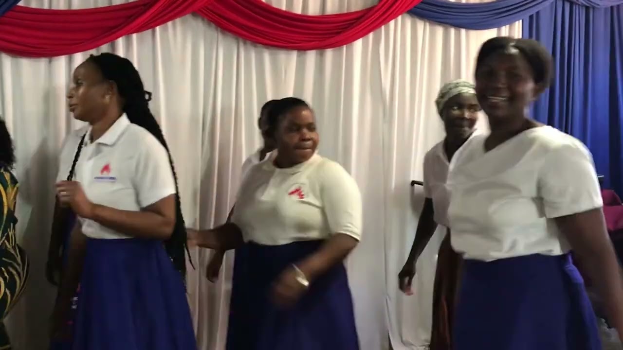 Kayamandi p r c church 