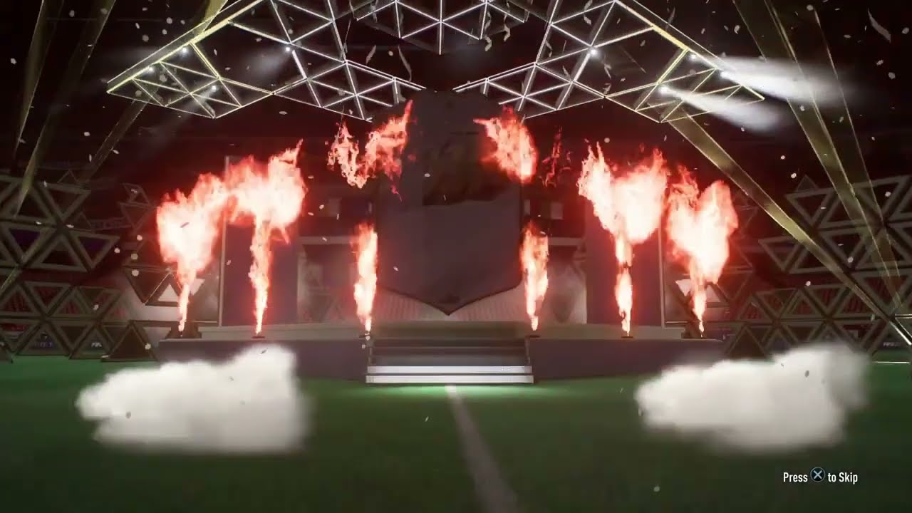 FIFA 22  GOOD MID OR PRIME ICON PACK