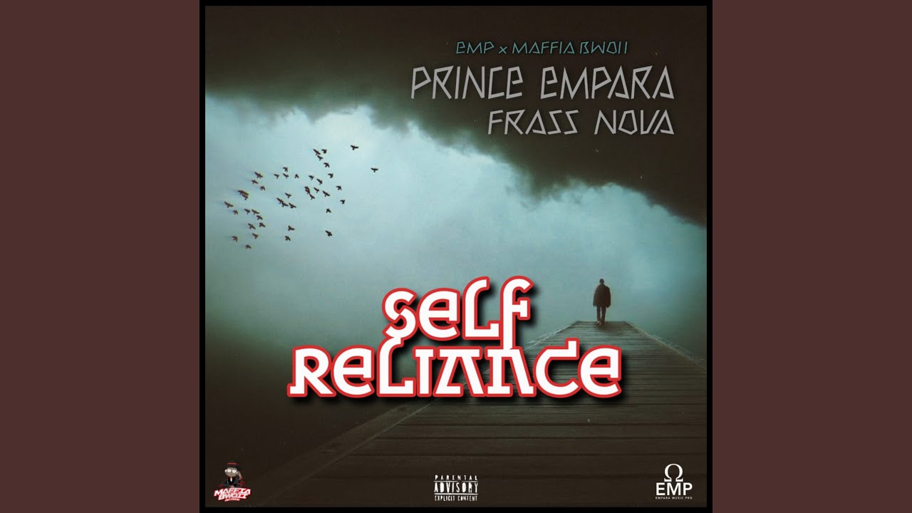 Self Reliance