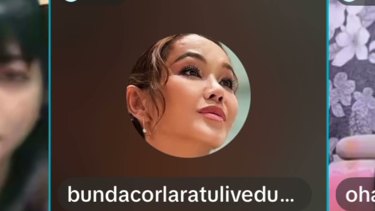 Bunda Corla Mau ke Malaysia? Corla Idol Final Kapan? Pagi Pagi Ngobrol Begini