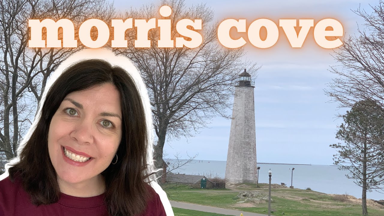 Top 7 Reasons Why Morris Cove is New Haven's Best Kept Secret
