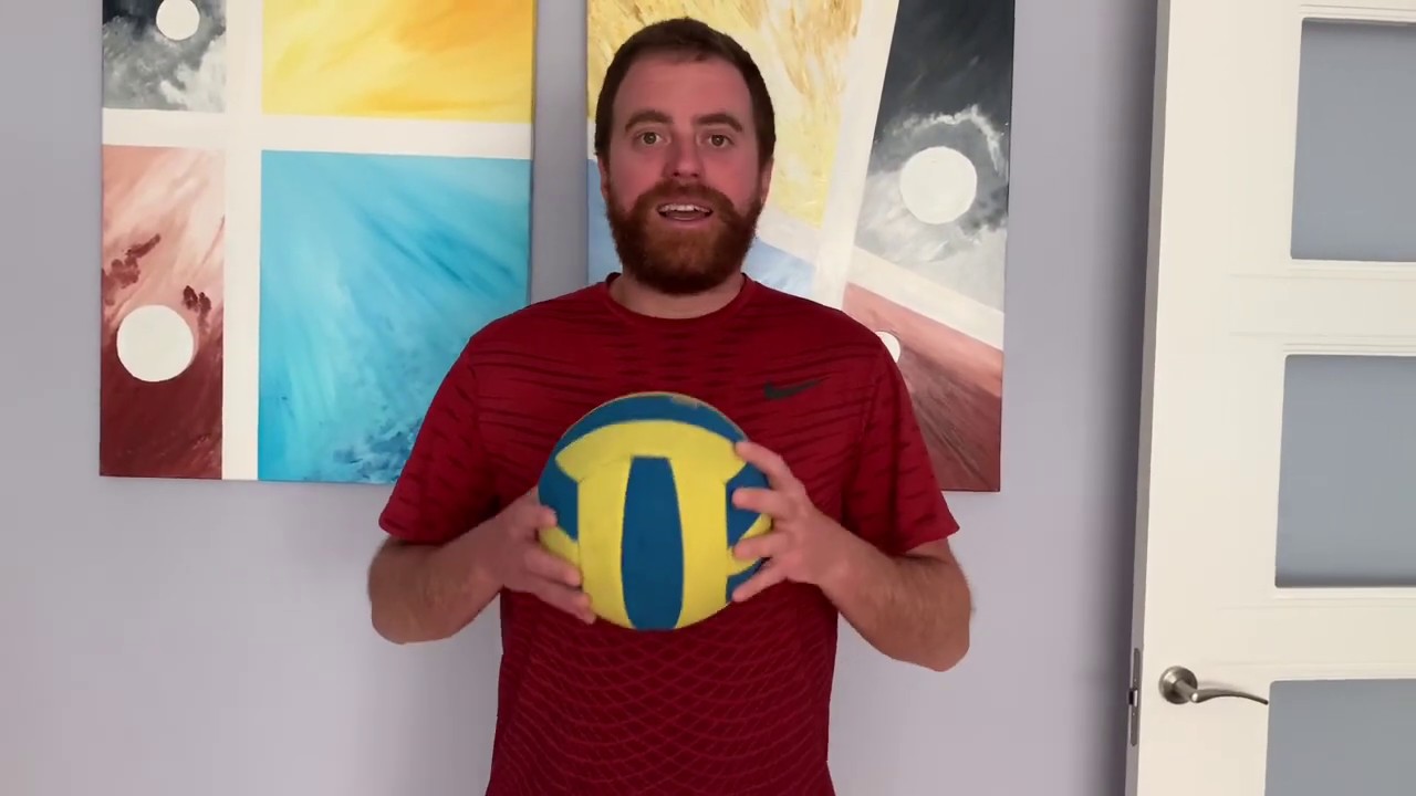 Coordinación y lateralidad con balón.