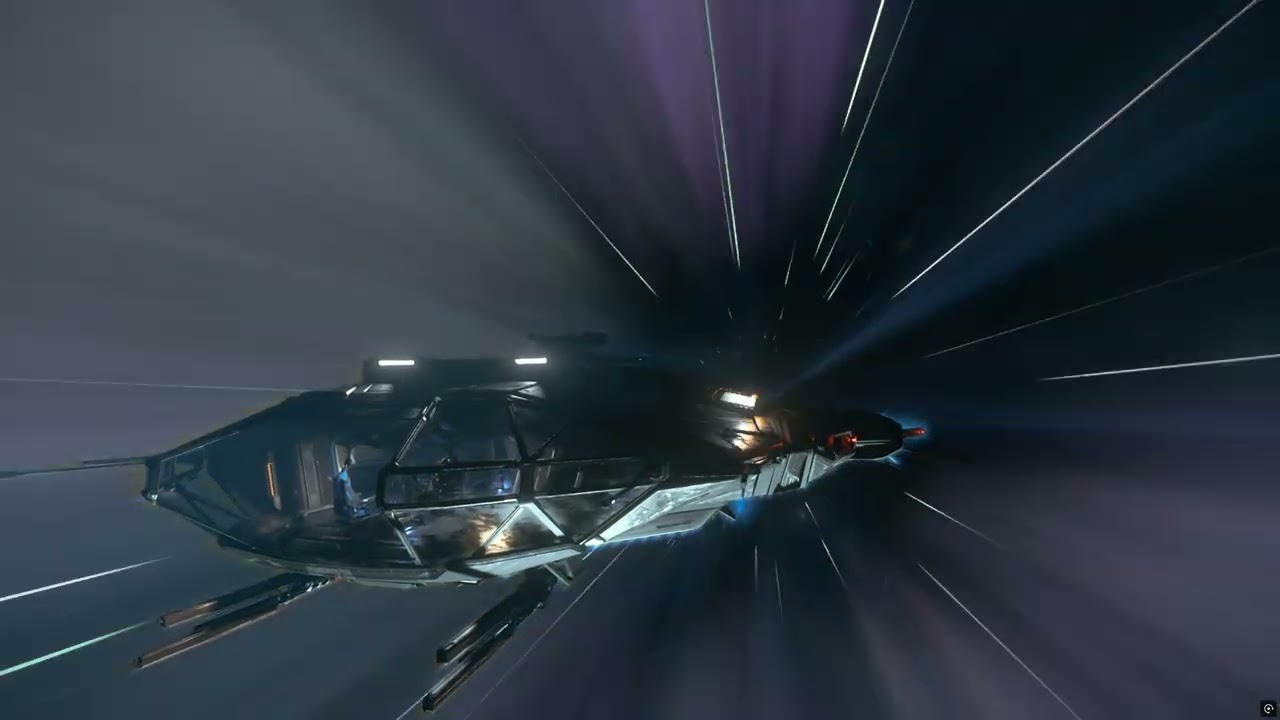 Star Citizen - Redwind Seeking New Couriers