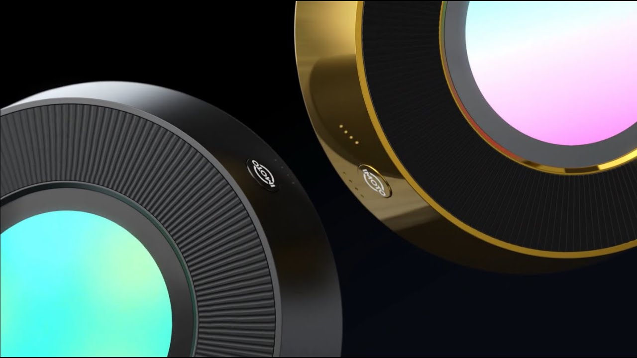 IMOTO G1 LED BASE – Upgrade Your Hookah Experience 🔥