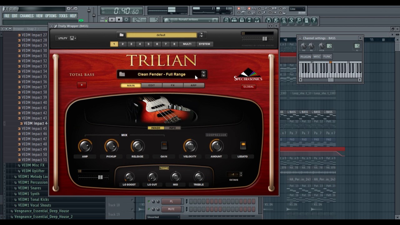 Audiojungle/ How to make CORPORATE track for audiojungle, pond5? Audiojungle music tutorial