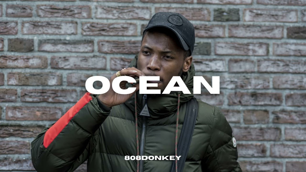 [FREE] 'Ocean' Frenna x Sevn Alias x Jonna Fraser Type beat 2021