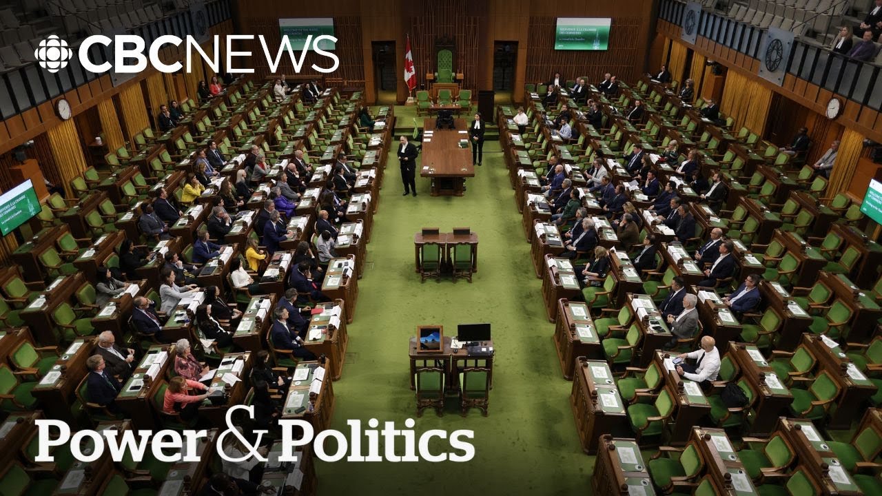 Conservatives vow co-operation in Parliament as Poilievre reaffirms leadership | Power & Politics