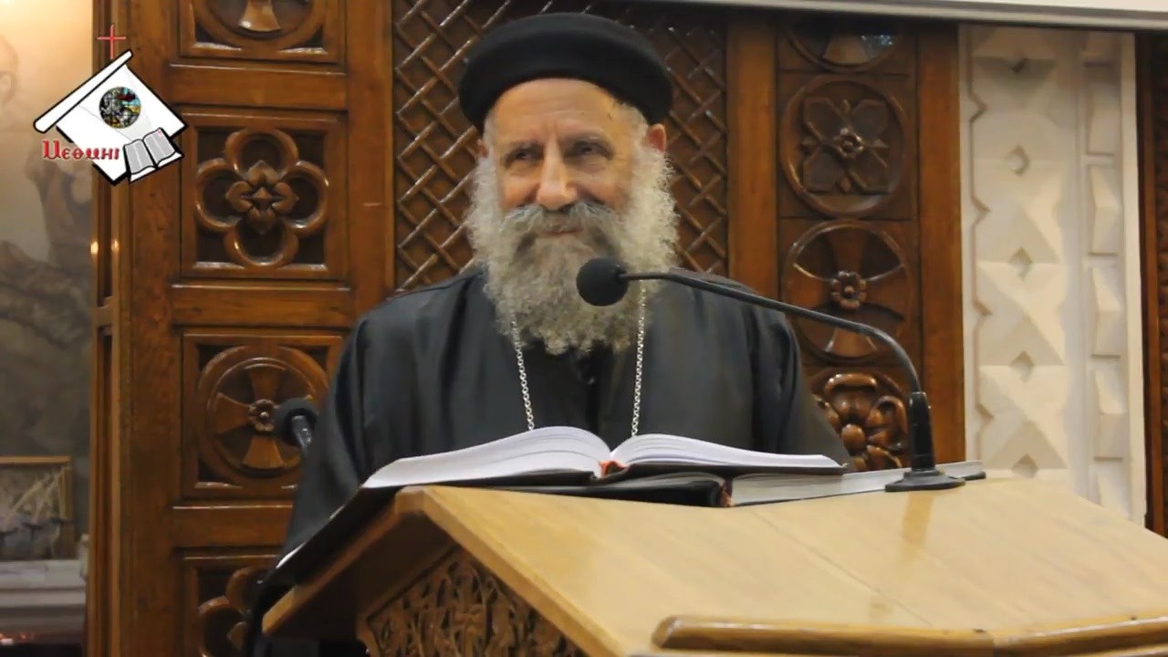 عظة التوبة طريق الرجوع  ✓ ®© ابونا لوقا سيداروس #العمق_الأرثوذكسي  Fr Luka Sidarous #حياةالتغير