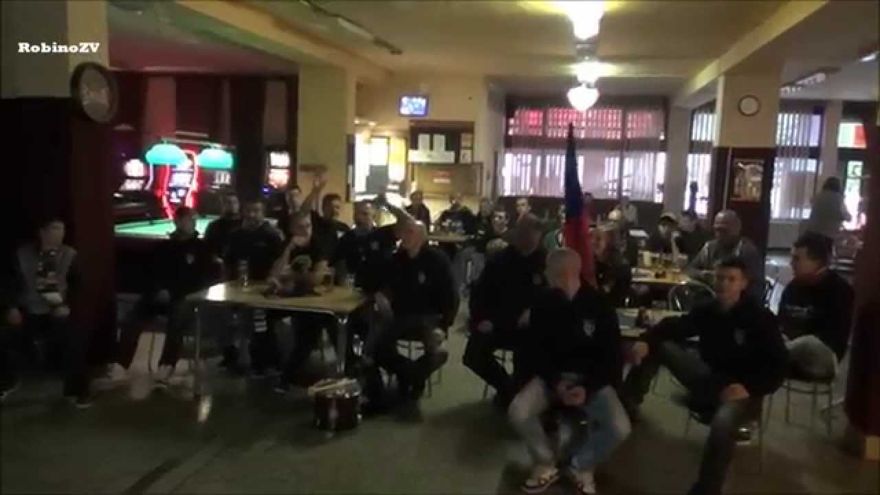 Bryndziari Crew, Spievajúca krčma  5. 10. 2014 Brezno
