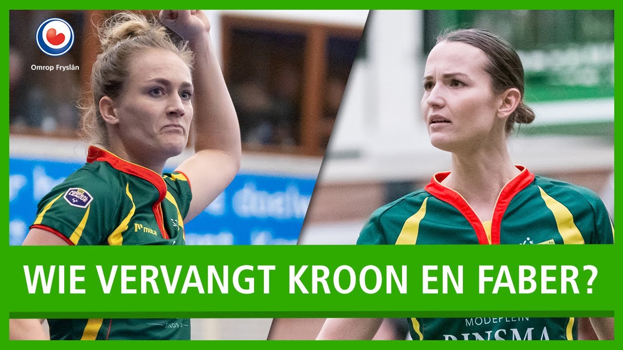 Wie springt bij LDODK in het gat van de vertrokken vrouwen? | Sport