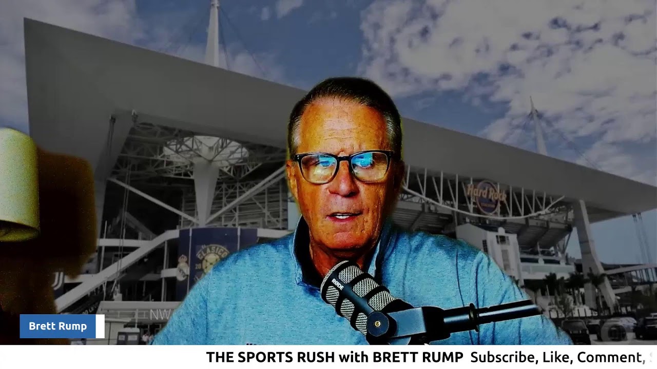 Sports Rush LIVE!!!  IU-Miami, NFL Playoffs, HS Hoops, and PFW MBB dominates at Home!!