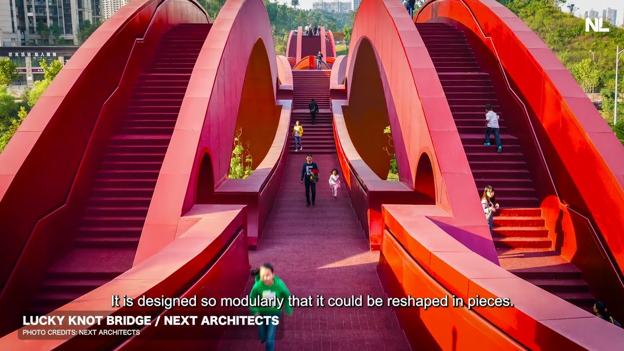 With English subs: Architecture and Innovation: A Dutch Perspective (teaser documentary CreativeNL)