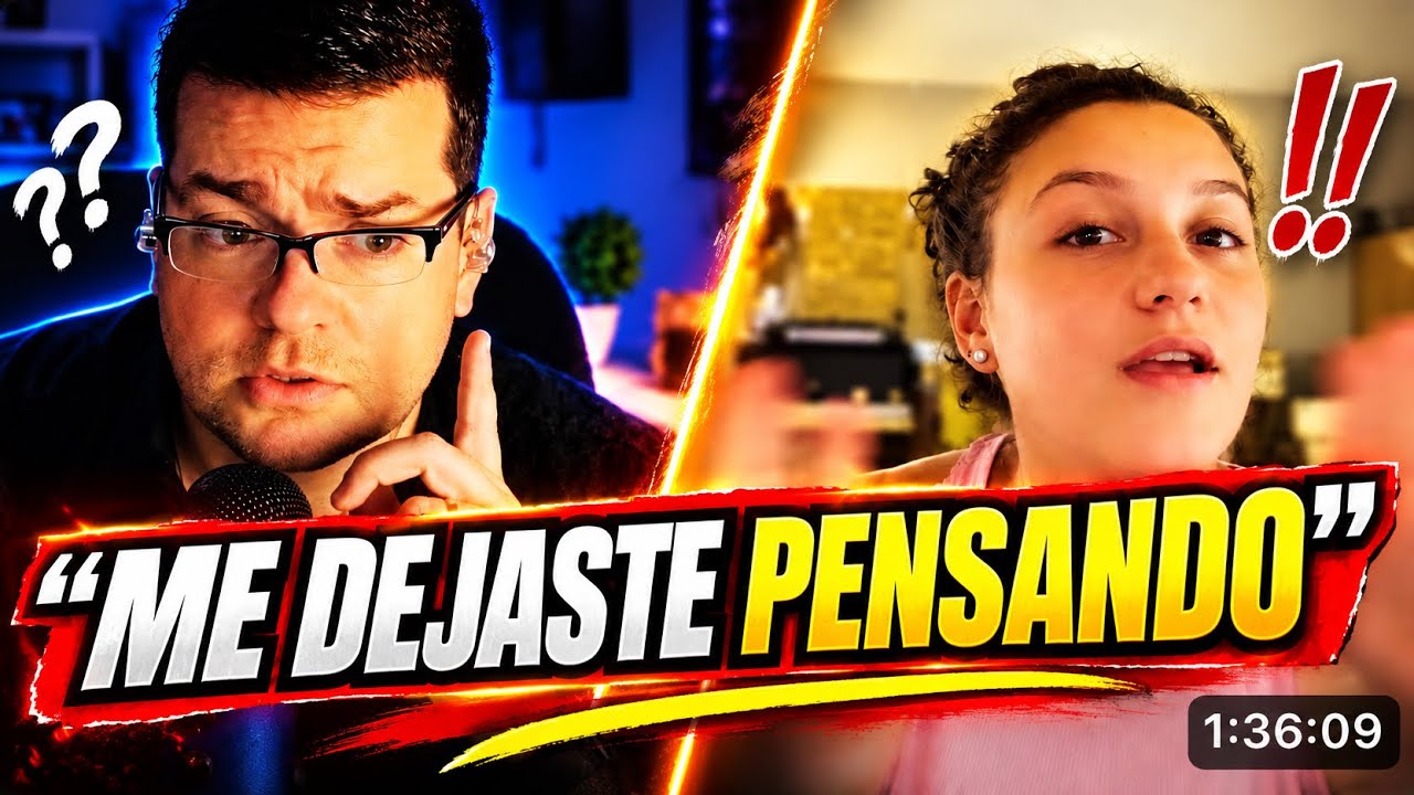 🚨Protestante Declara: 