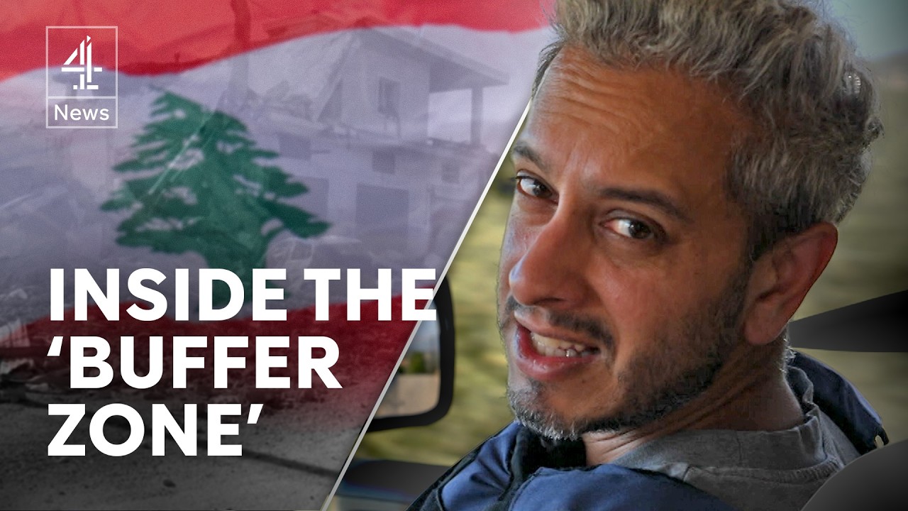 Life under Israeli control in southern Lebanon&rsquo;s &lsquo;buffer zone&rsquo;