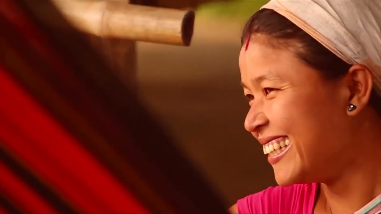 Invest in Assam