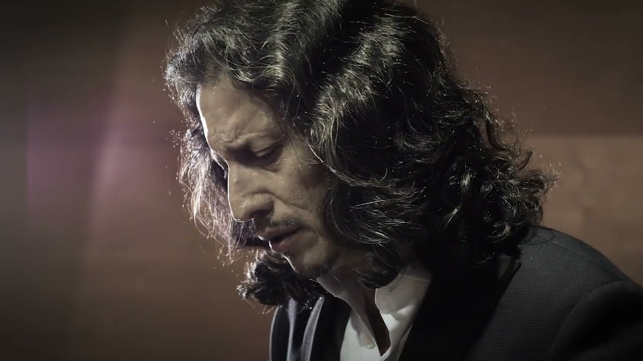 «MI BARCA VIEJA» - LA GALEOTA (Salvador Codina) (Andrés Jiménez-Ramírez & Henry Martínez)
