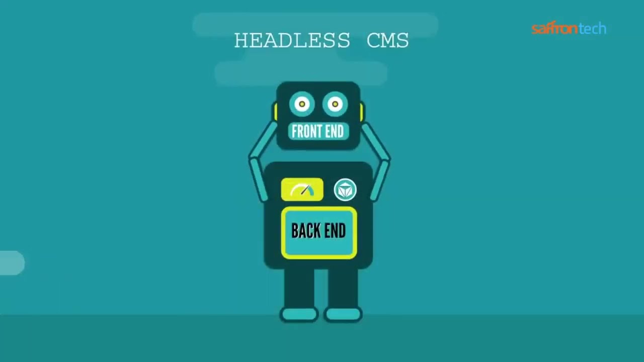 Introduction to Umbraco CMS. Why does it matter for your website?