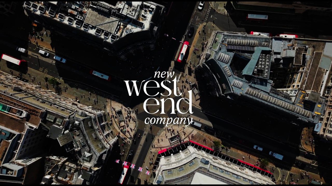 The Pulse of the West End: NWEC BID Renewal | Community & Advocacy Film