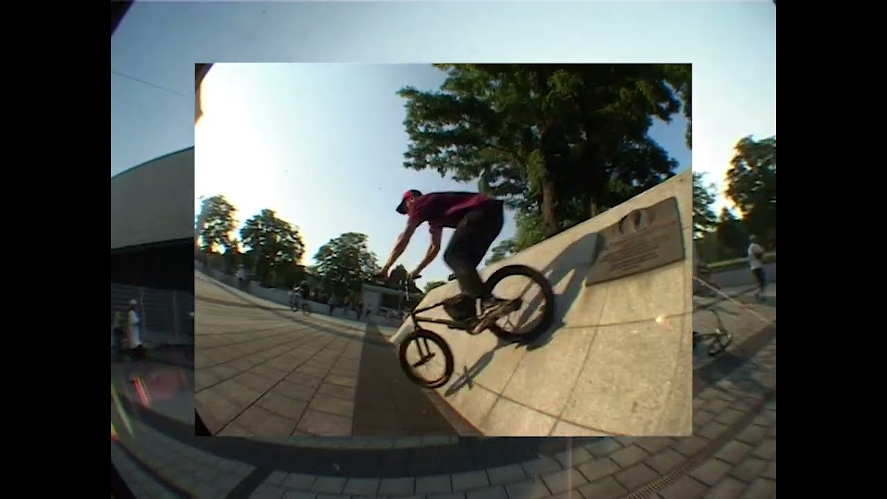 BMXDAY 2021 BY TWENTYDAWG