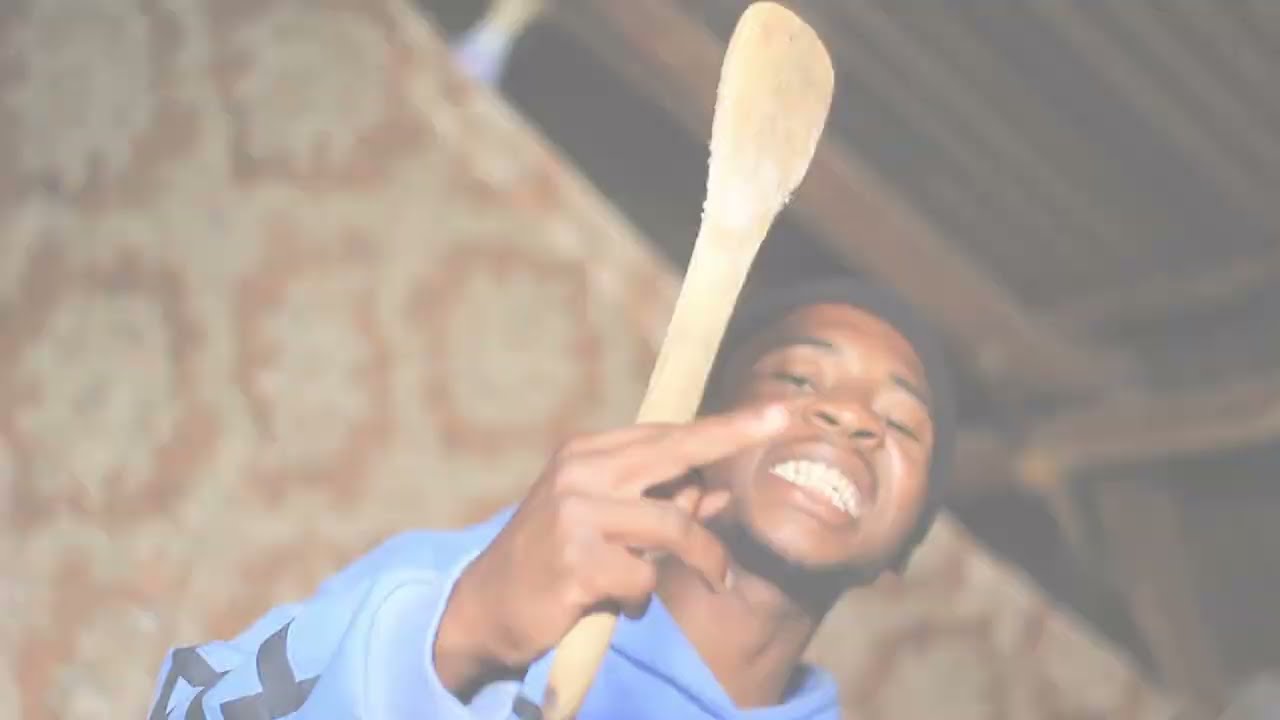 MGAYIWA - KOXEIH CMT [ official video ]