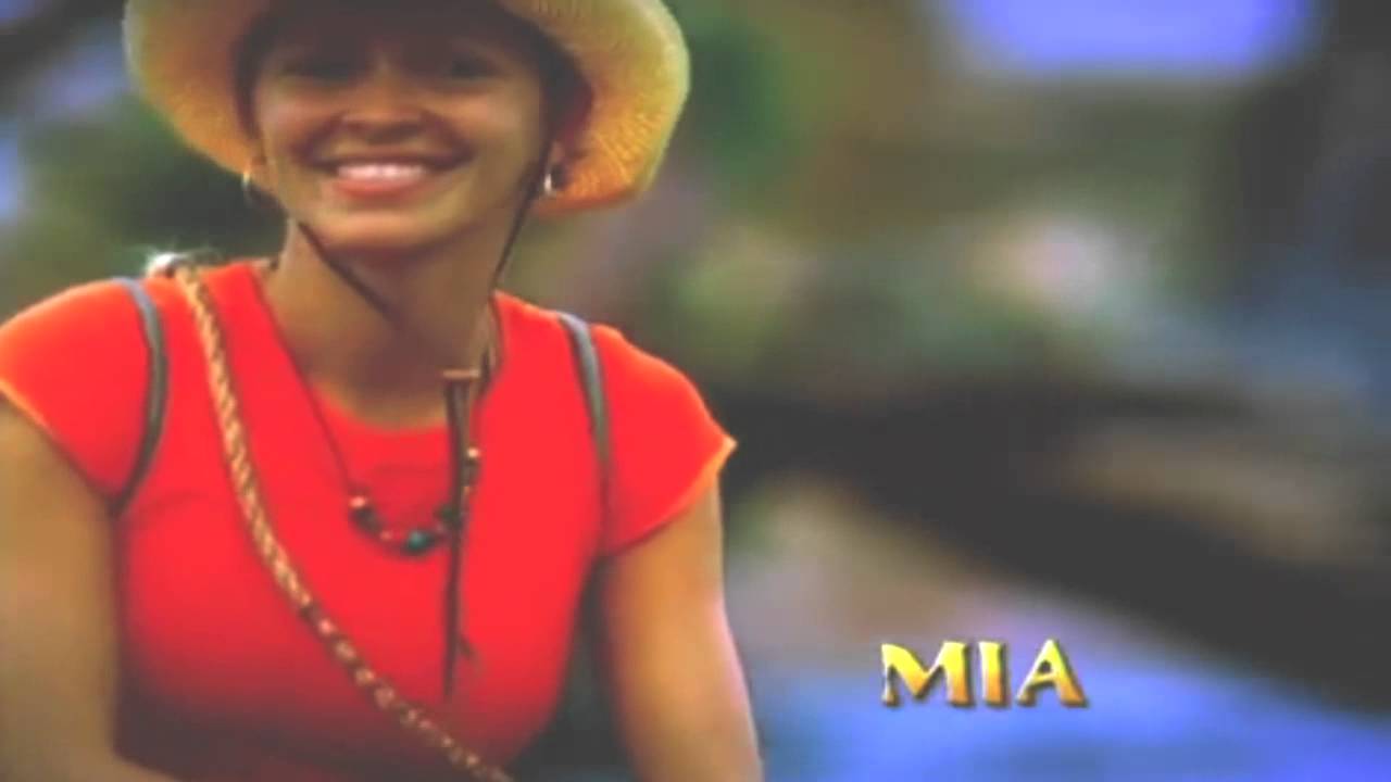 1.01 survivor intros ; i didn't make the merge