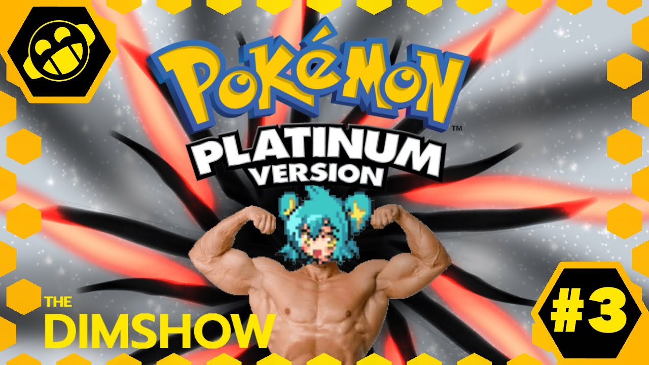 💪NEVER AGAIN!!!💪 : Moemon Ep#3 |⚡️THE DIMSHOW⚡️