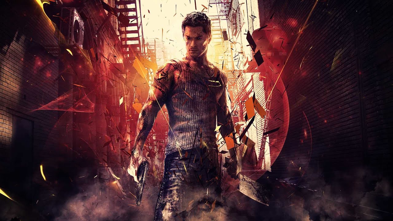 the Last Second Day of my challenge | sleeping dogs | #yashuPlayz #live