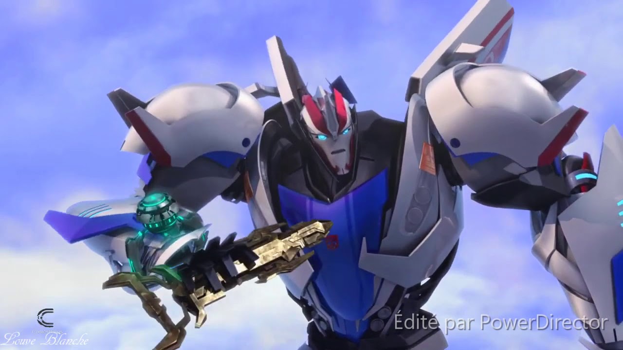 TFP Smokescreen