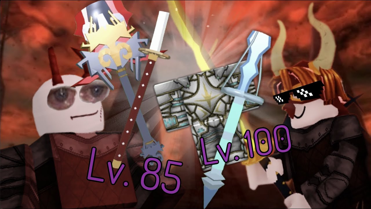 The Swordburst 2 Experience: LEGENDARY!!!!