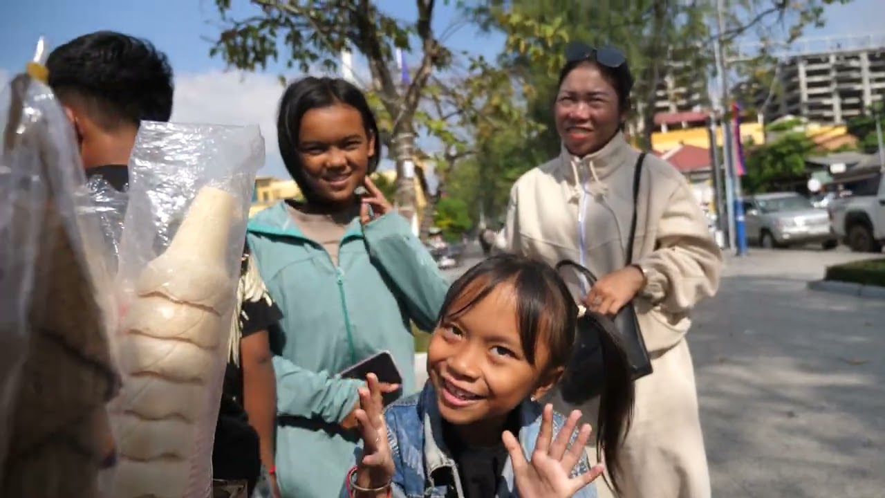 Bokor Mountain Magic: 1 min taster | Cambodia Rocks! Ep 2