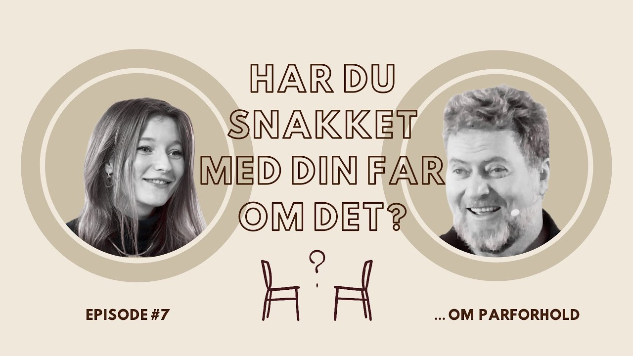 #7: ... om parforhold