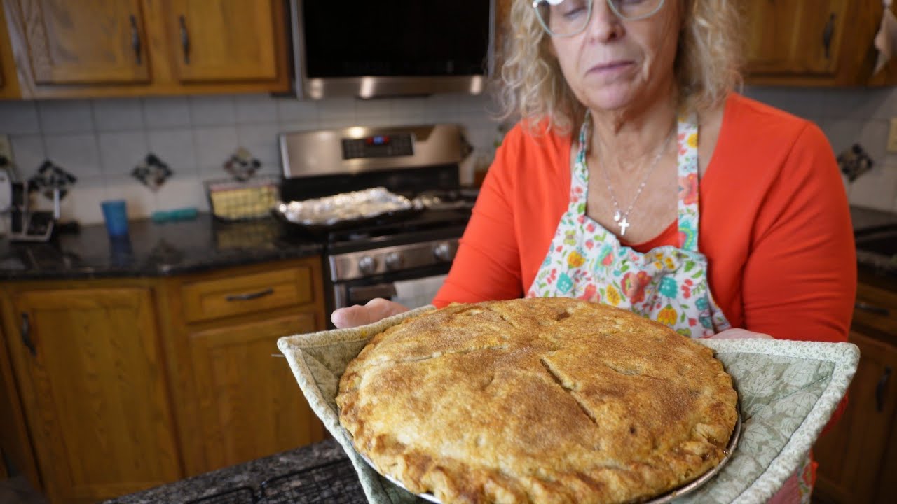 Apple Pie