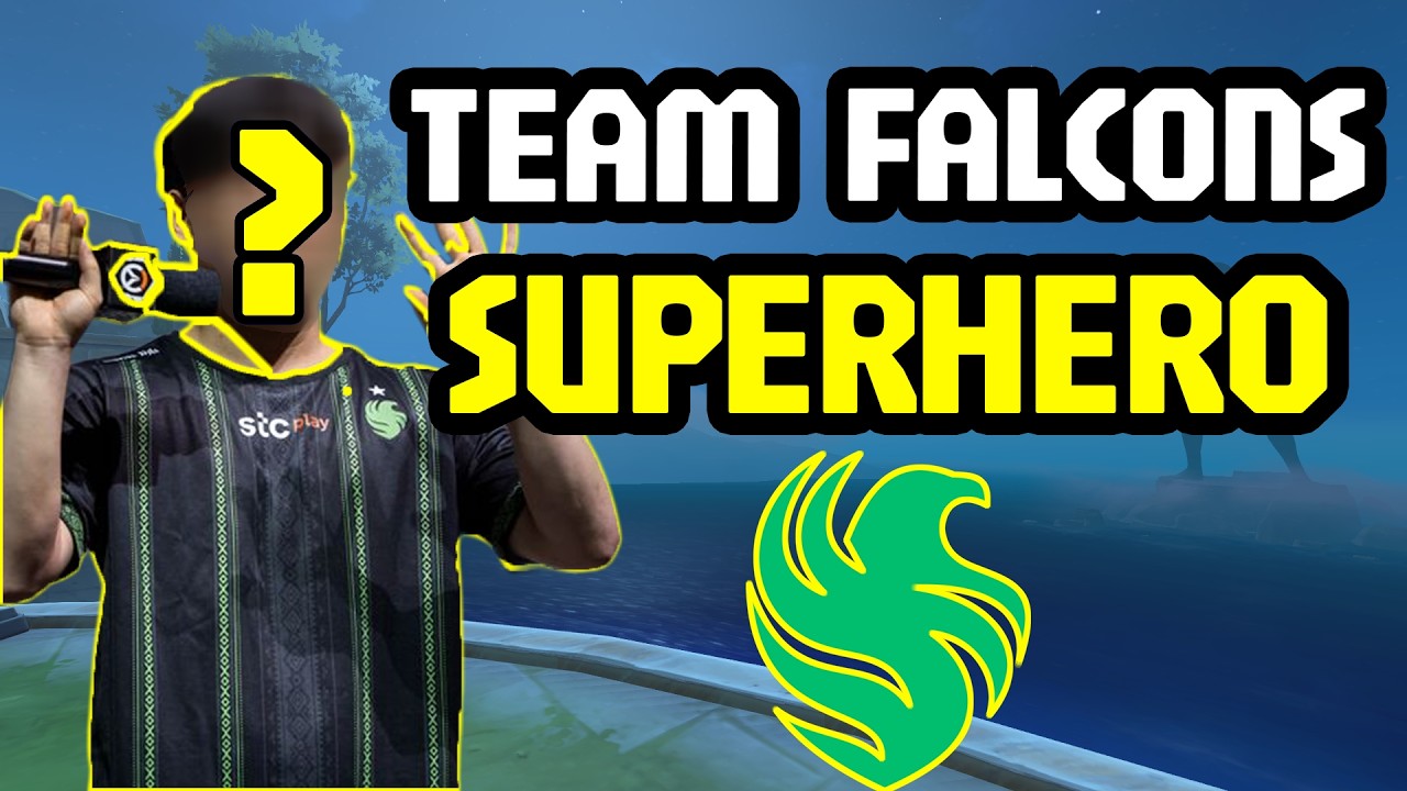 Falcons Choke Again (Guess Who Saves The Day...) - VARREL vs Falcons