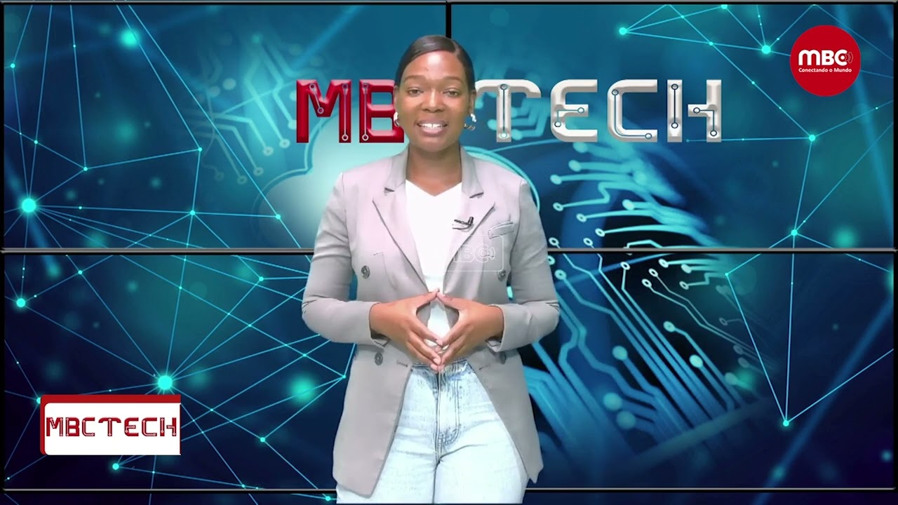MBC TECH | TRANSFORMAÇÃO DIGITAL EM MOÇAMBIQUE: MOBILIDADE, PAGAMENTOS INSTANTÂNEOS E METEOROLOGIA