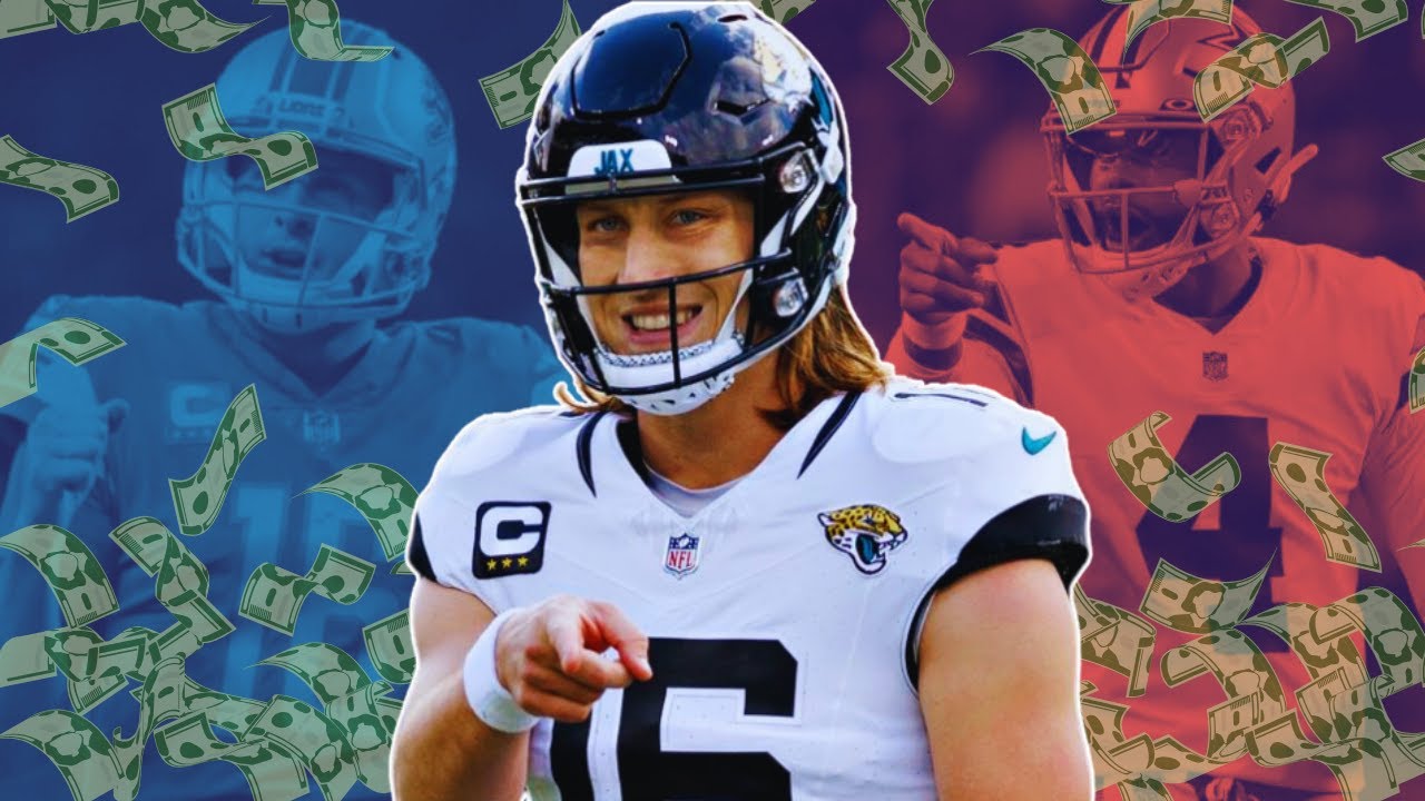 Are NFL QBs Actually Overpaid?