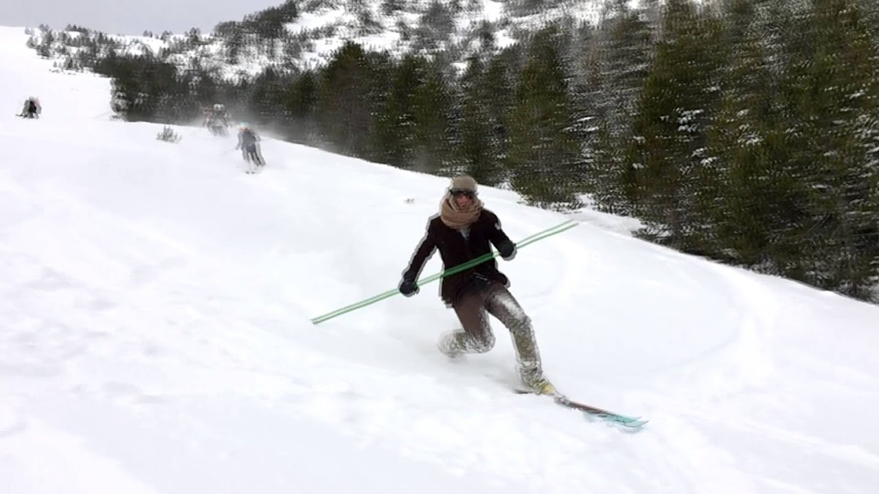 Telemark classic