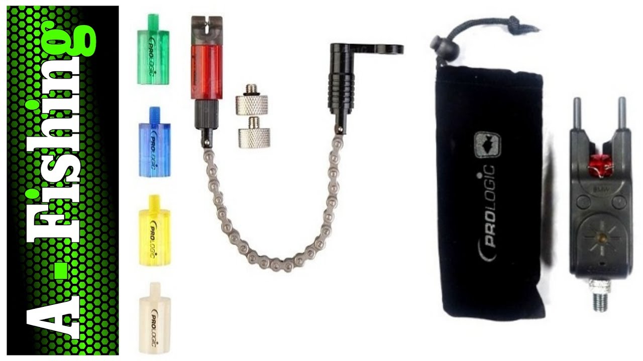 Электронные сигнализаторы для флет метод фидера и карпфишинга