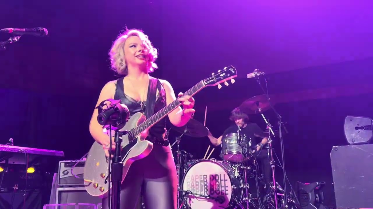Samantha Fish - Sweet Southern Sounds - 12/16/25