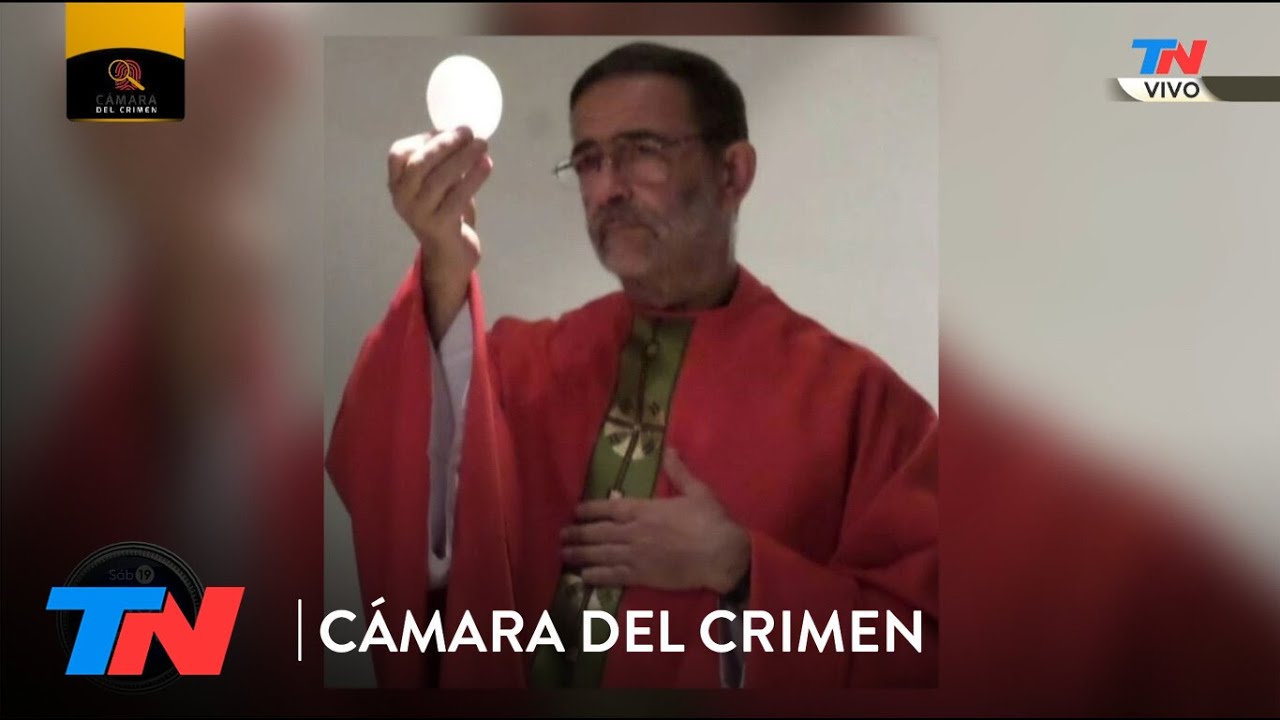 El cura que habría abusado de las monjas: piden 15 años de cárcel