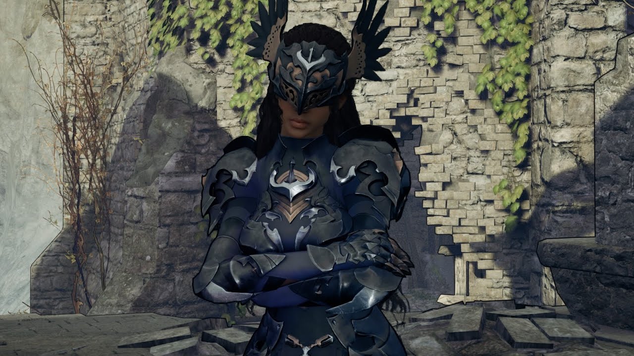 Hilde Ryona 
