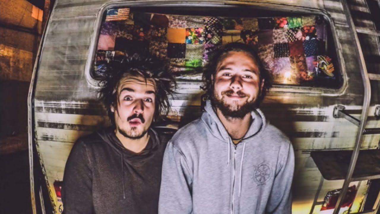 Milky Chance - Unknown Song feat. Paulina Eisenberg (Official Audio)