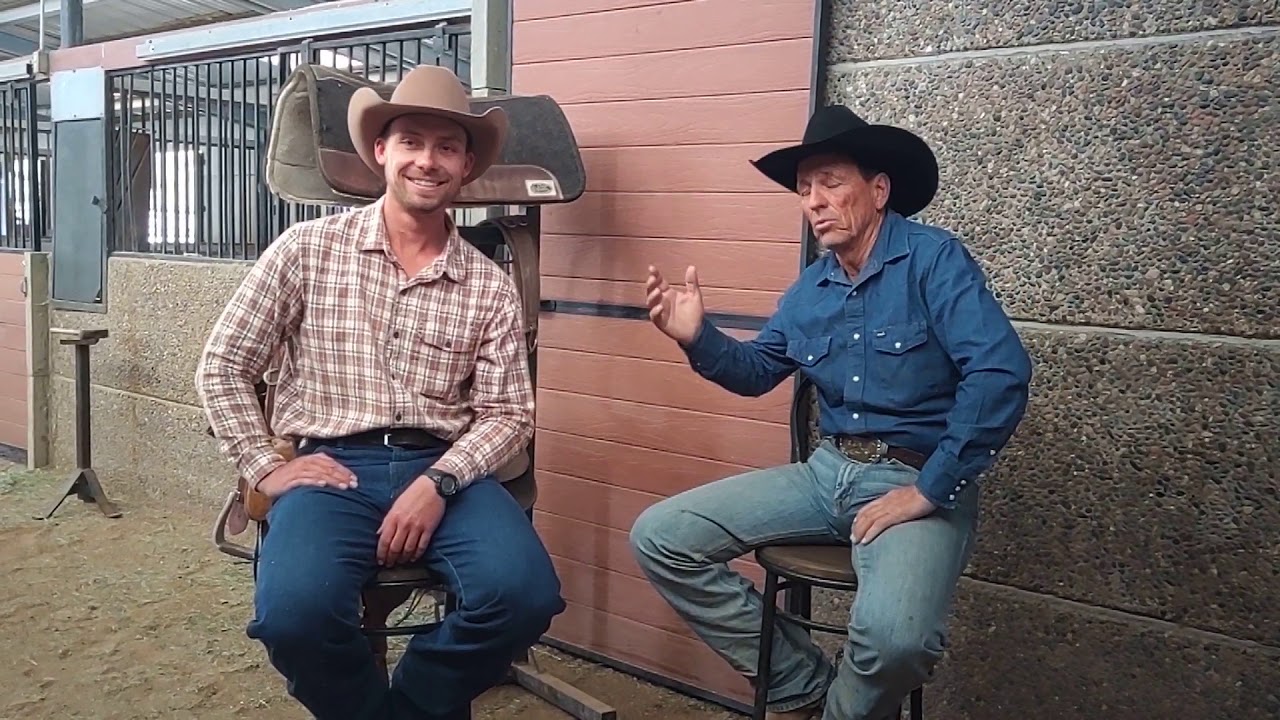 Intro Colt Starting Academy Episode 4/4