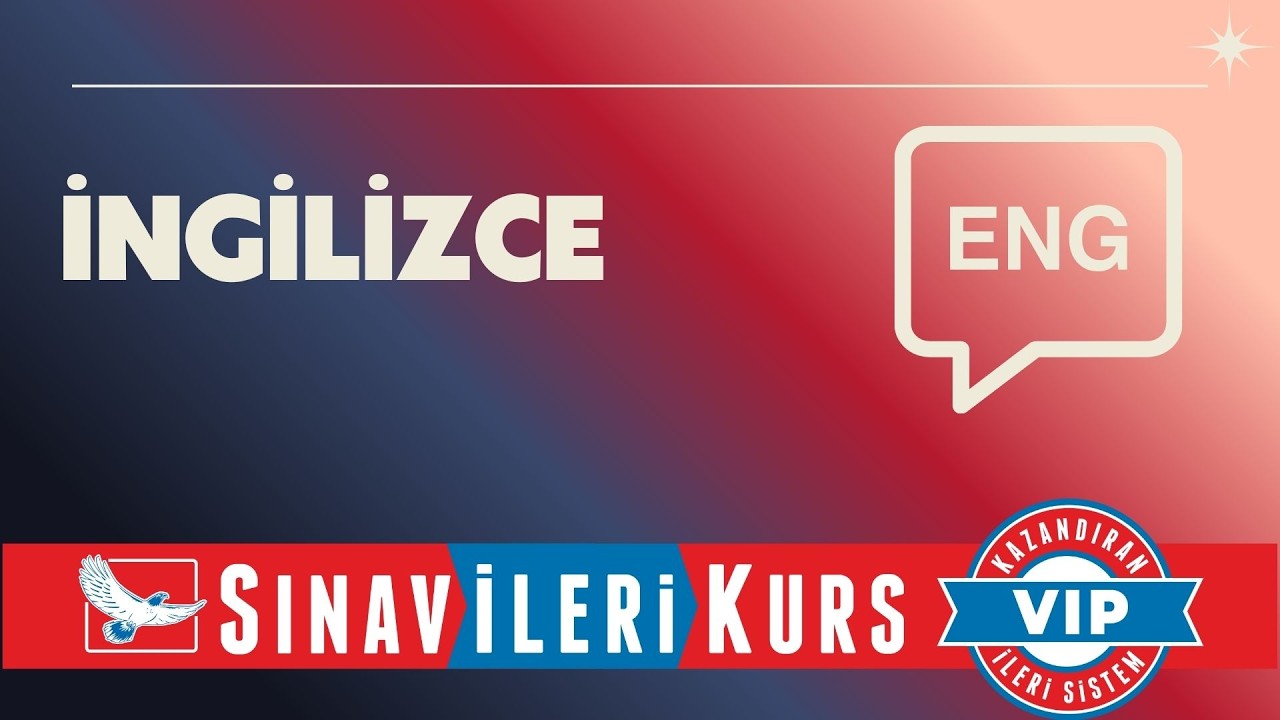 08.03.2026 | Ulti Yayınları İngilizce Deneme Sınavı Çözümleri | Tüm Sorular