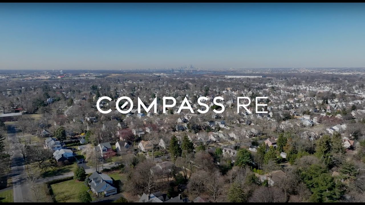 Compass South Jersey | Our Spring 2023 Brand Story