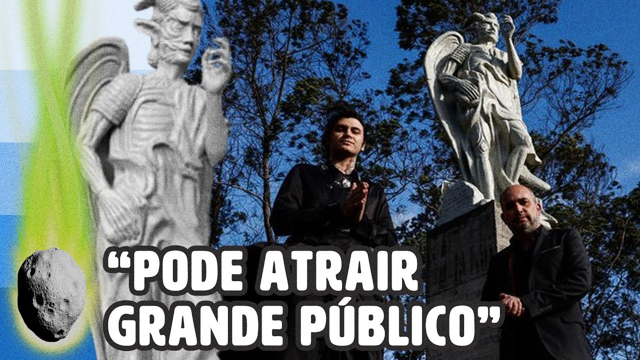 JUSTIÇA DÁ JUSTIFICATIVA INACREDITÁVEL PARA BARRAR TEMPLO DE LÚCIFER | PLANTÃO