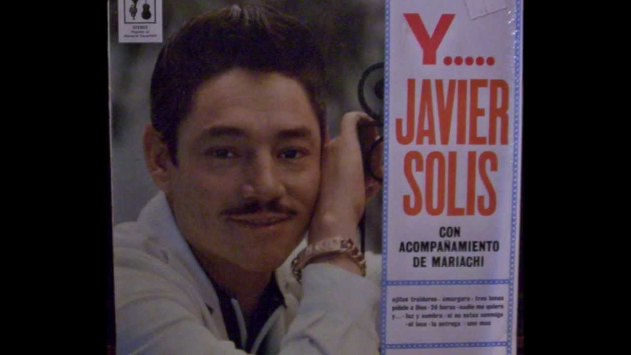 UNO MAS JAVIER SOLIS
