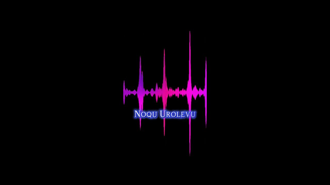 Noqu Urolevu (AI) M! Mix - Yatudaku Vocal Brothers